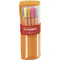 STABILO pont 88 30 db Hengerkészlet
